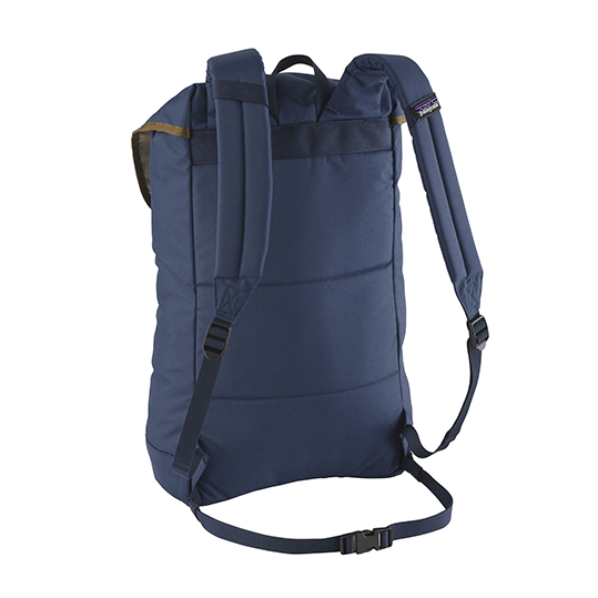 Mochila Arbor Pack 25L Azul - Imagen 2