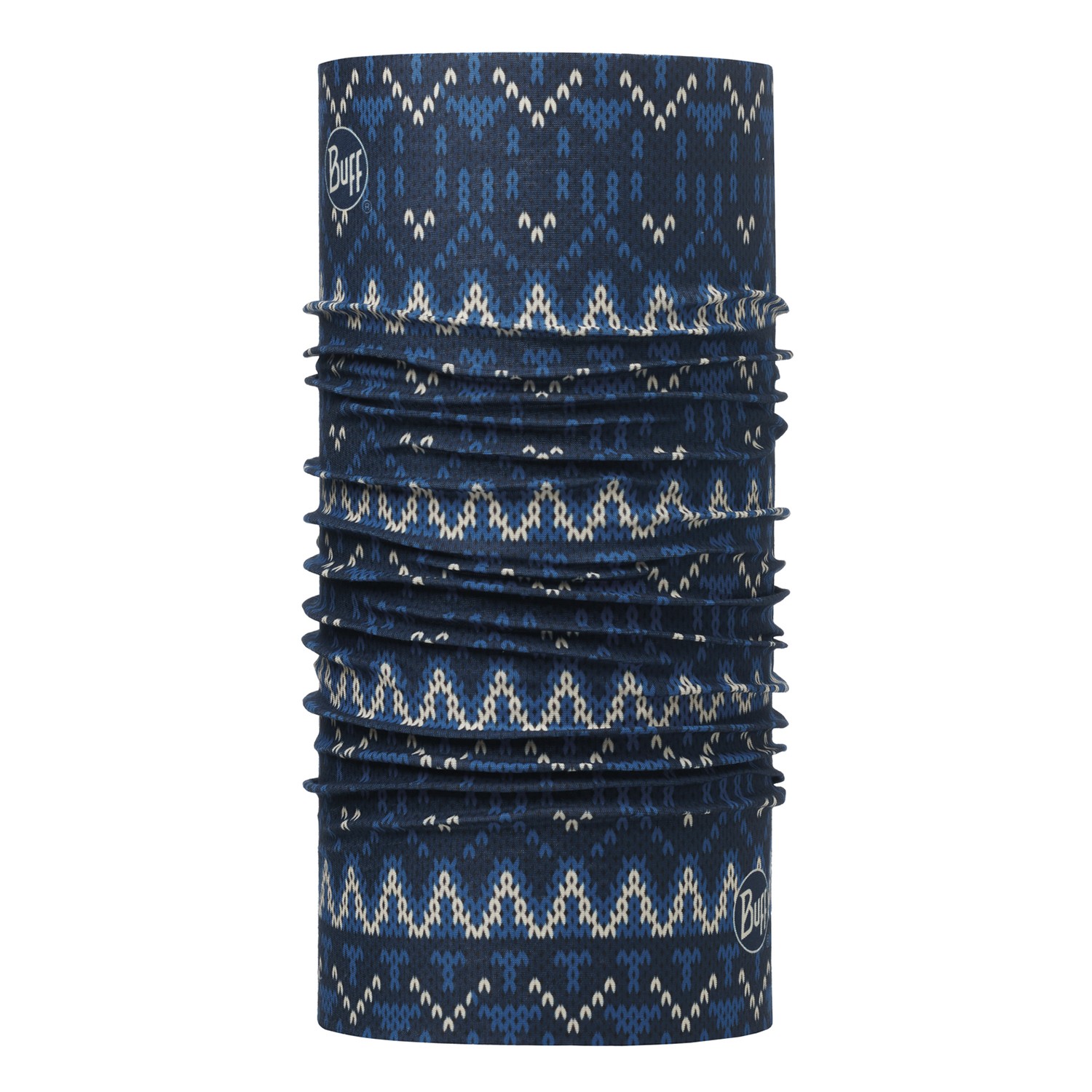 Bandana Original Knit Dark Navy