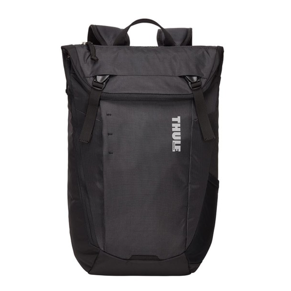 Mochila Enroute 20L Negra - Imagen 3