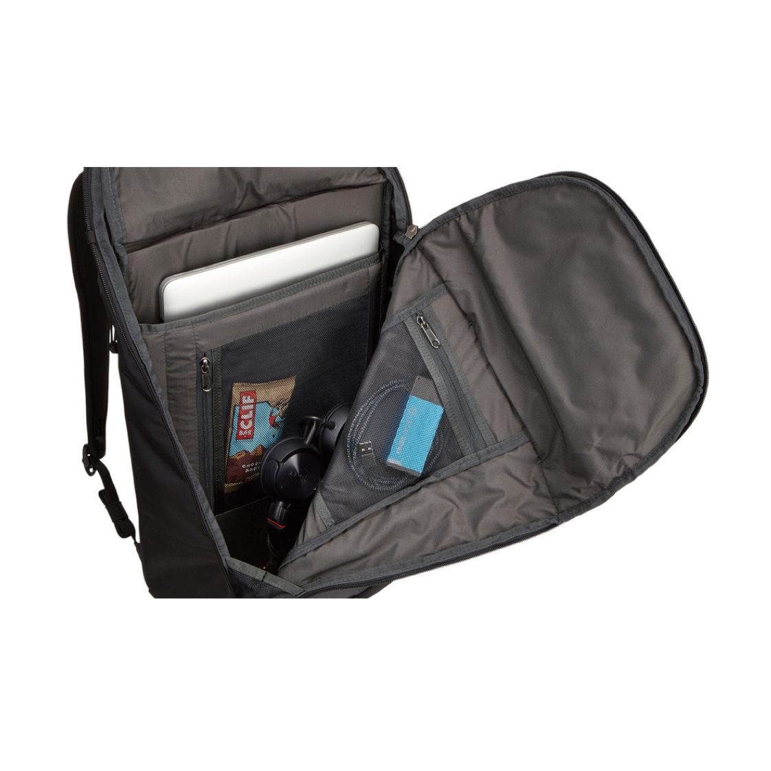 Mochila Enroute 20L Negra - Imagen 7