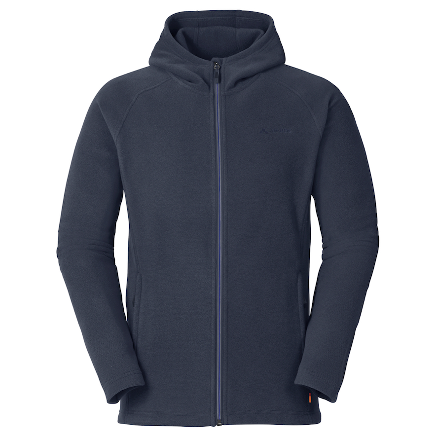 Polar Lasta Hoody Hombre Azul