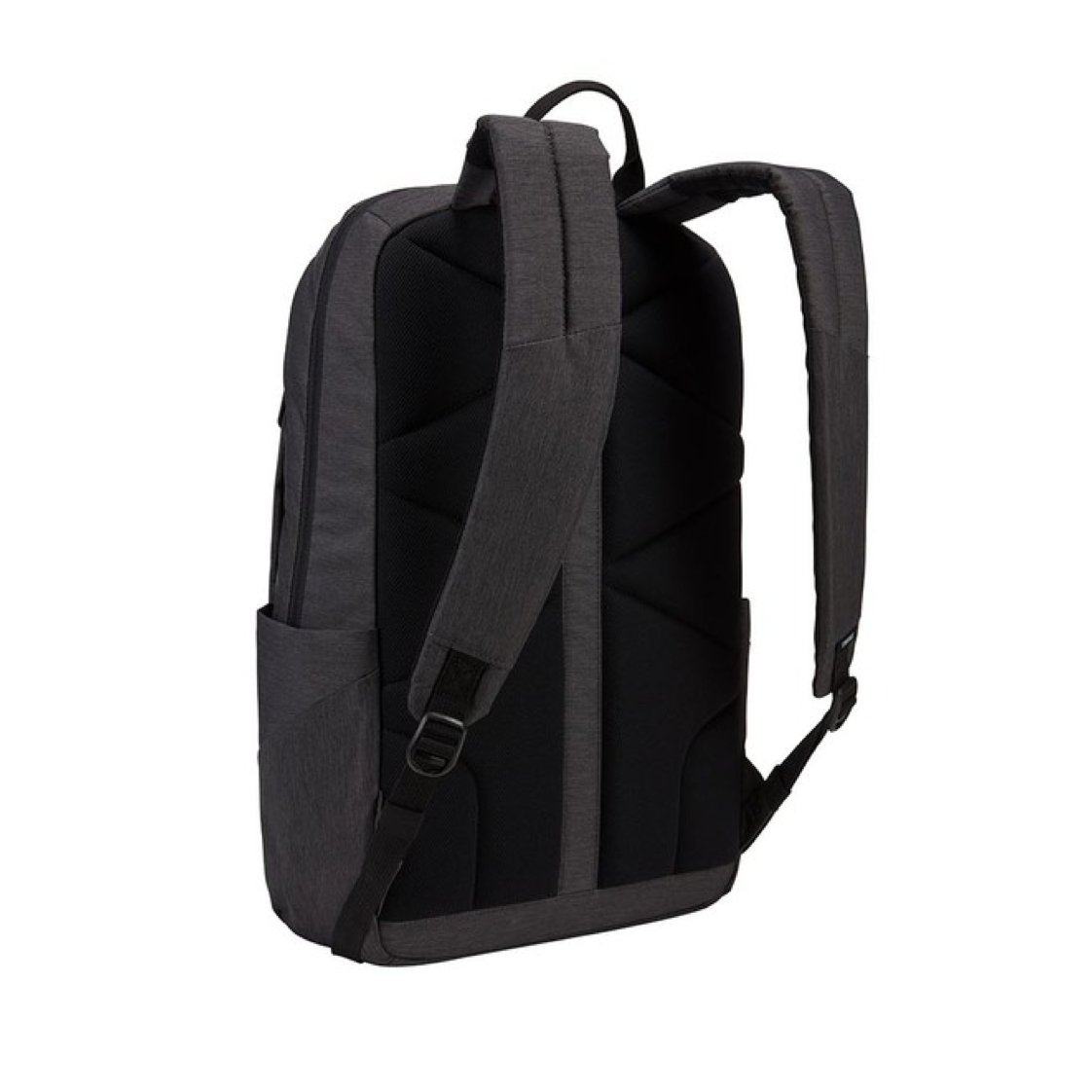 Mochila Lithos 20L Negra - Imagen 2