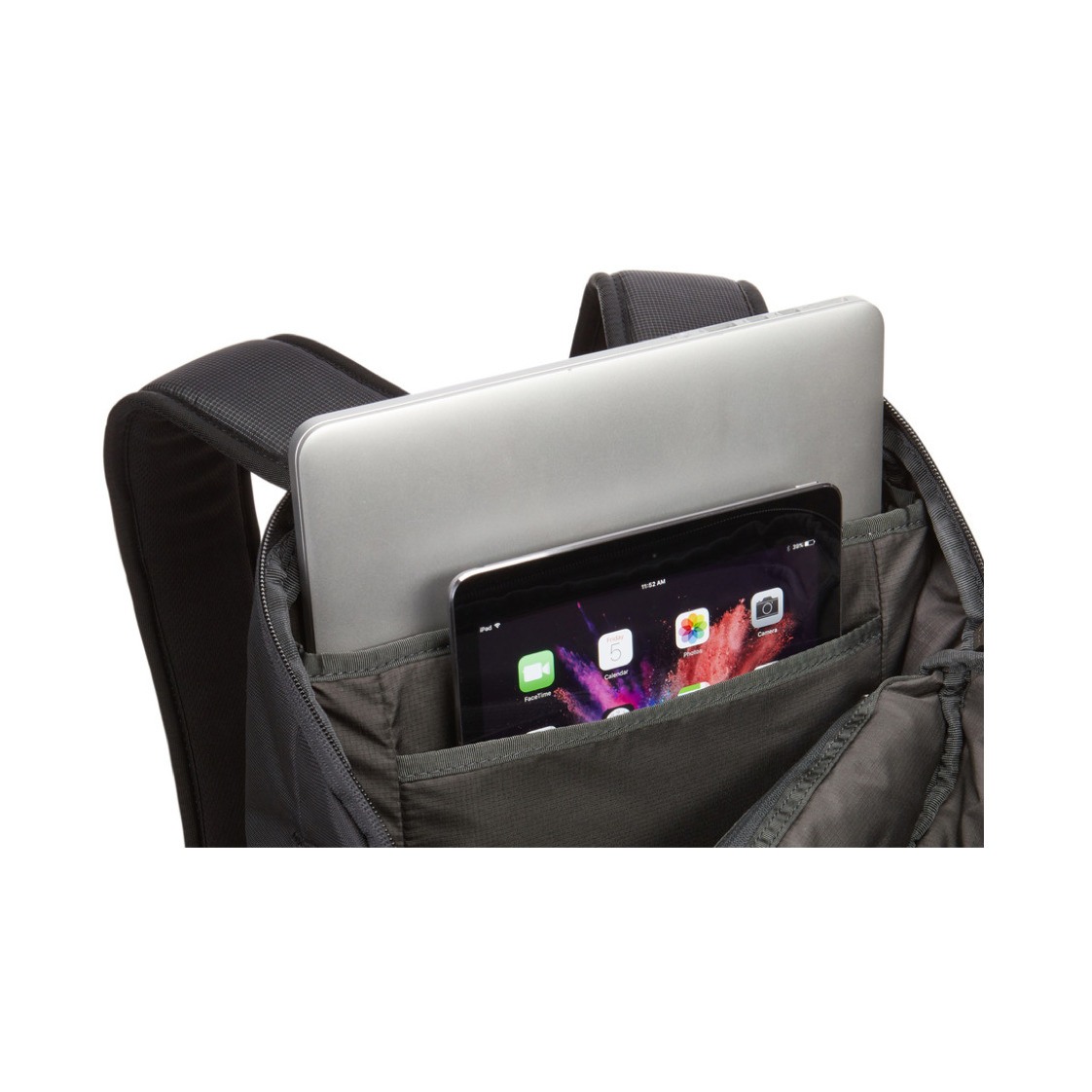 Mochila Enroute 23L Verde - Imagen 4
