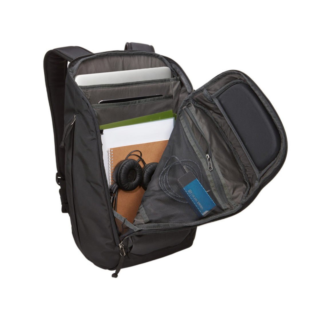 Mochila Enroute 23L Verde - Imagen 6