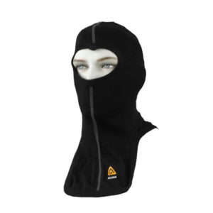 Balaclava de Lana Merino Warmwool