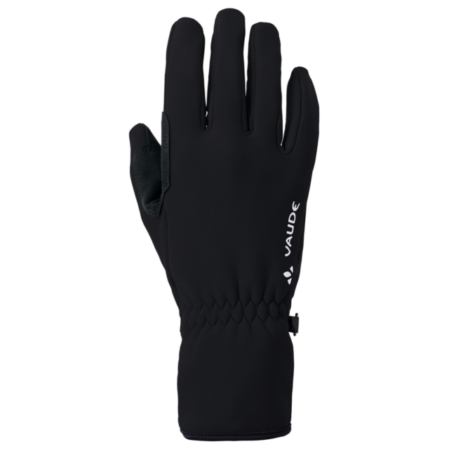 Guantes Basodino II Negro