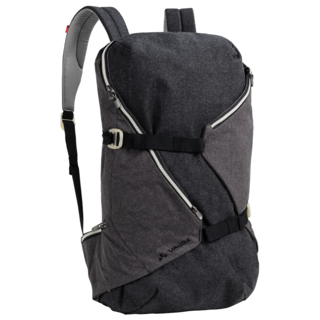 Mochila Fir 30L Negra