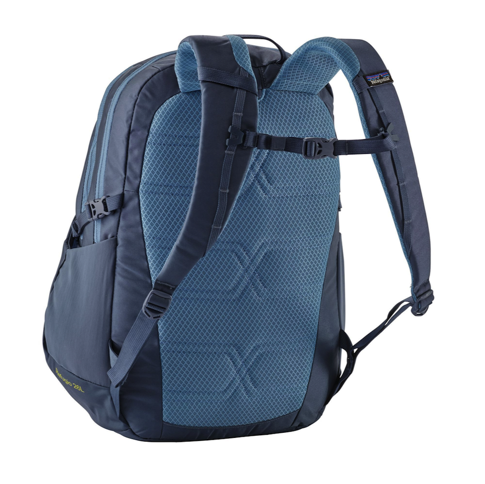 Mochila Refugio Pack 26L Mujer Azul - Imagen 2