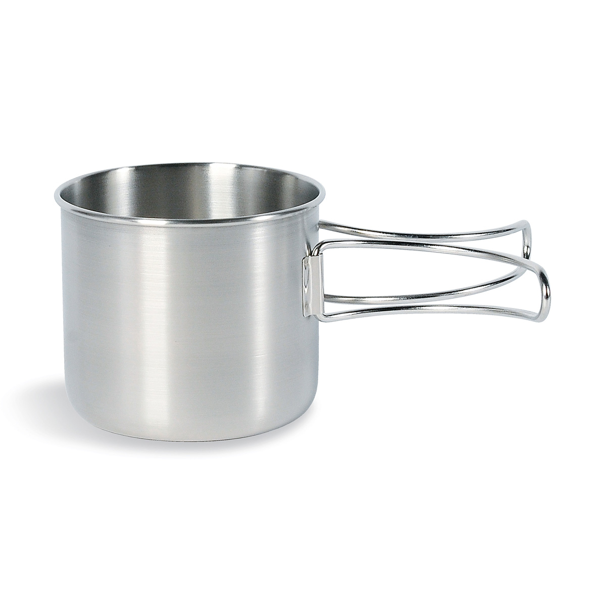 Mug Acero Inoxidable Mango Plegable - Imagen 2