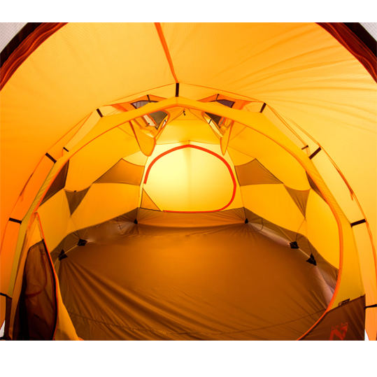 Carpa de Expedicion Chogori 3P - Imagen 4