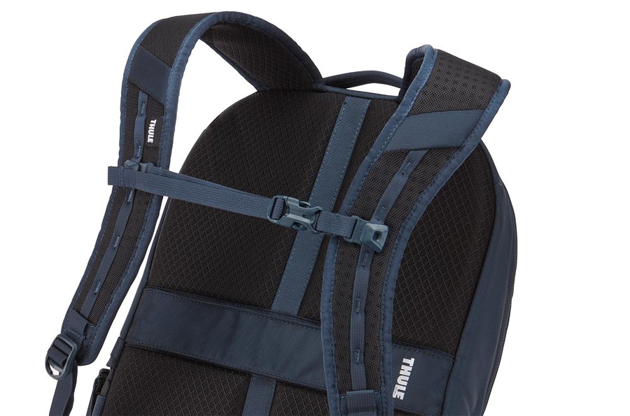 Mochila Subterra 23L Azul - Imagen 5