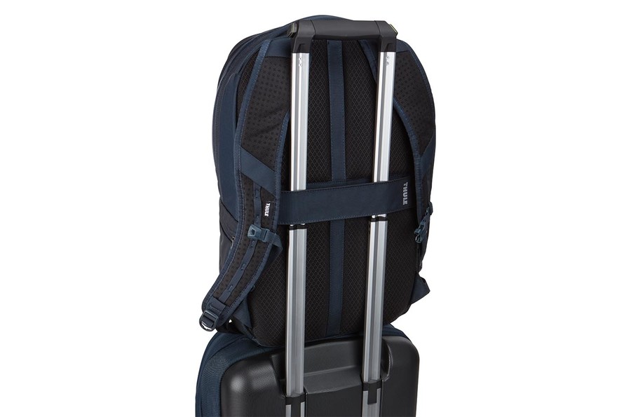 Mochila Subterra 23L Azul - Imagen 2