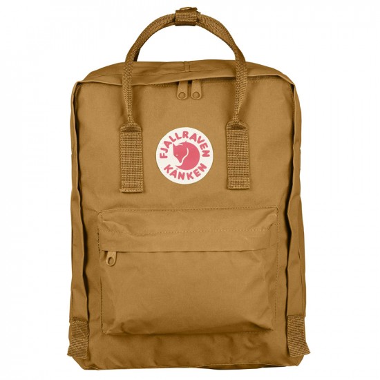 Mochila Kanken Classic 2 - Límite Sur