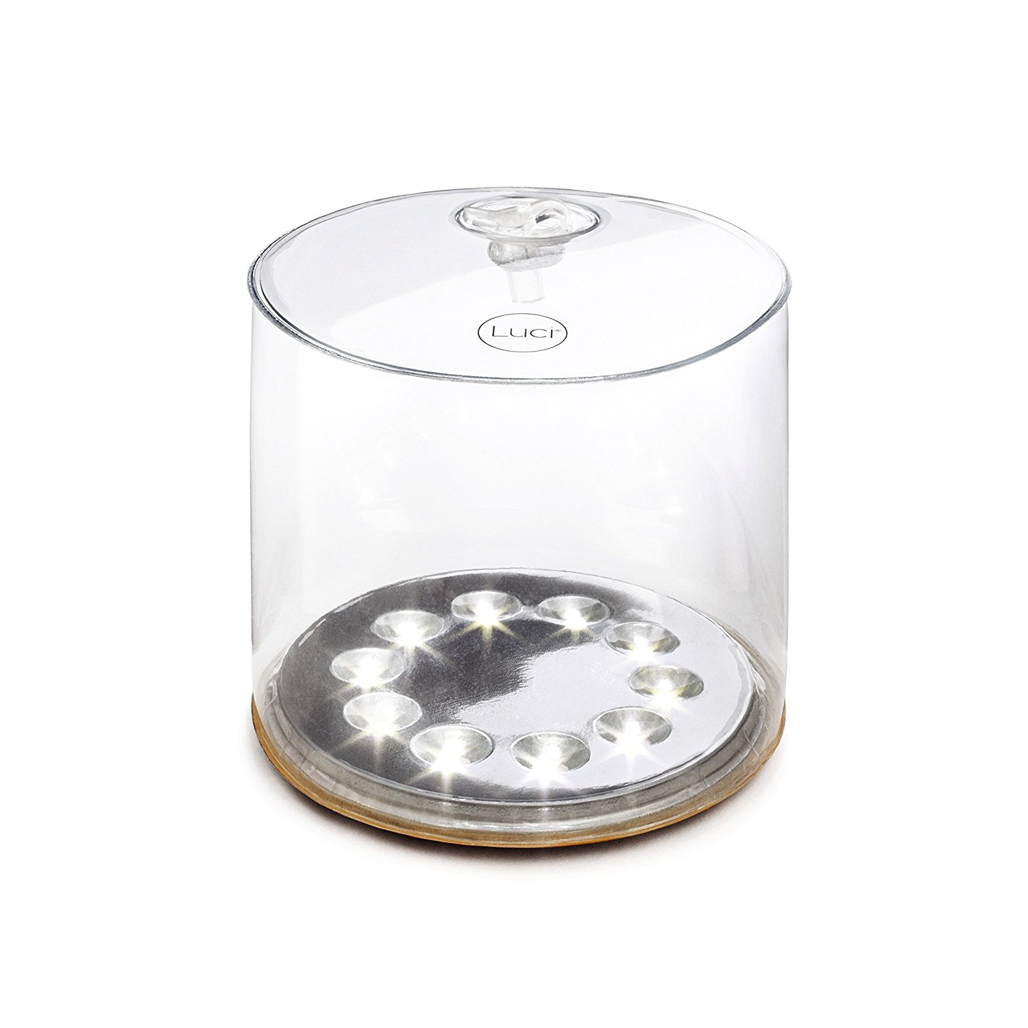 Lámpara Solar Inflable Outdoor - Imagen 3