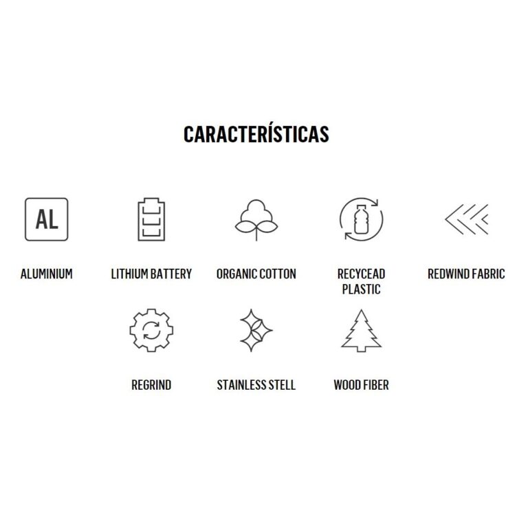 Parlante No Bounds Sport Negro – Límite Sur