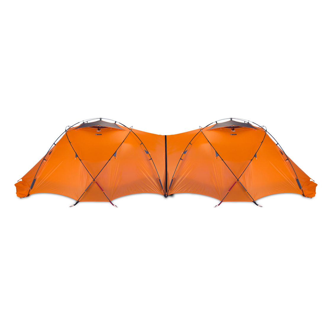Carpa de Expedicion Chogori 3P - Imagen 6