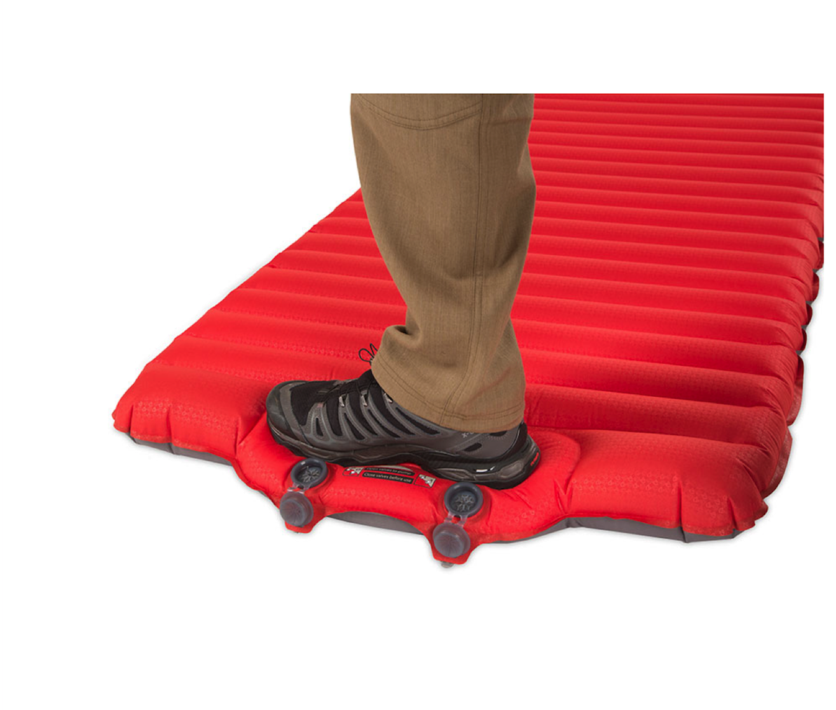 Colchoneta Inflable Cosmo 20R - Imagen 3