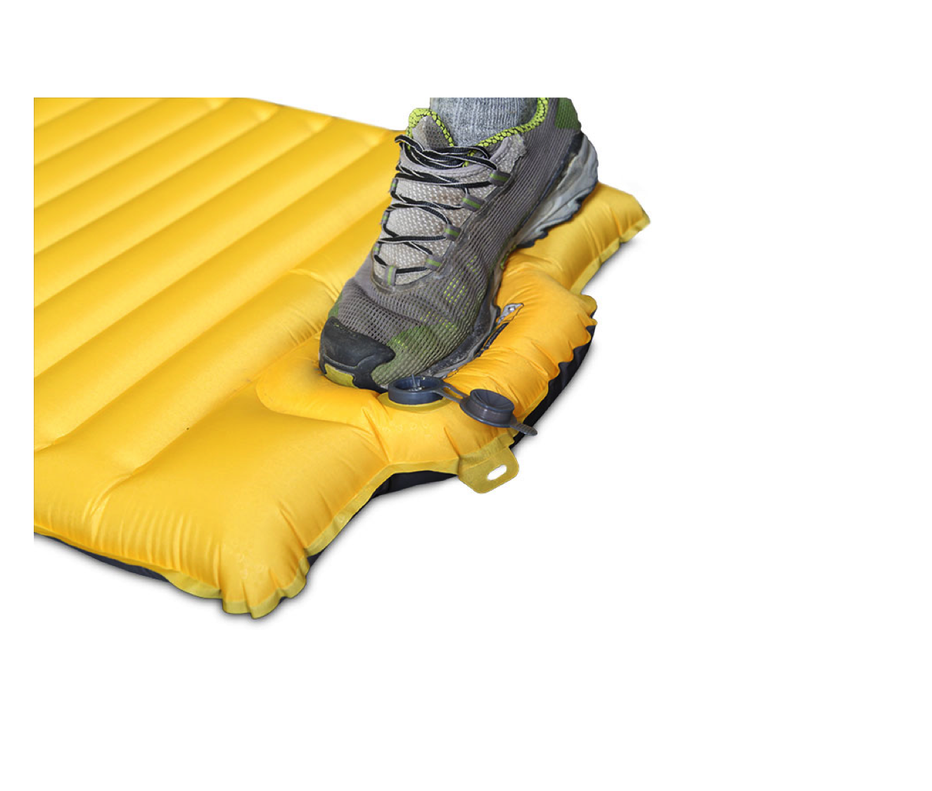 Colchoneta Inflable Cosmo Insulated Lite 20R - Imagen 2