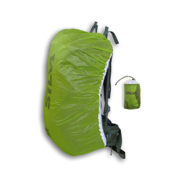 Cubre Mochila Impermeable Rain Cover L