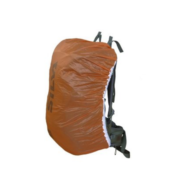 Cubre Mochila Impermeable Rain Cover M
