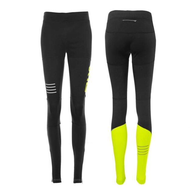 Calzas Running Devotion Hombre