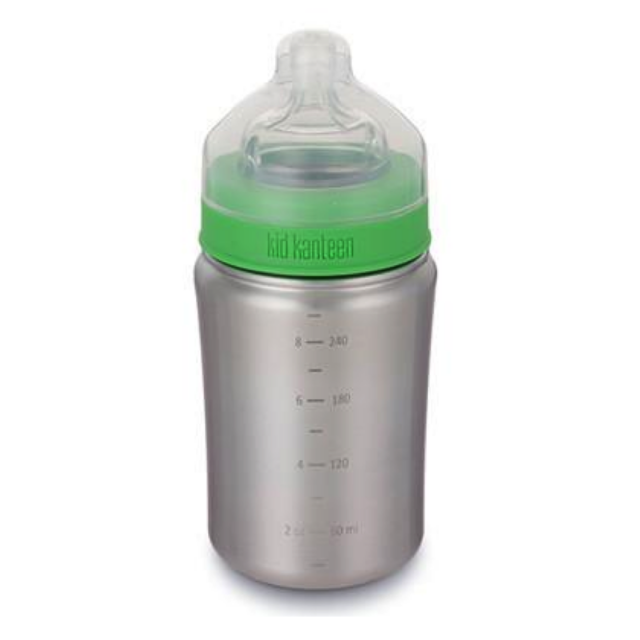 Mamadera Kid Kanteen 266 ML