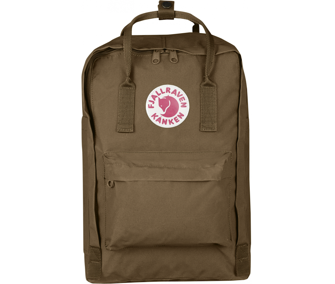 Mochila Kanken 15 Pulgadas - Límite Sur