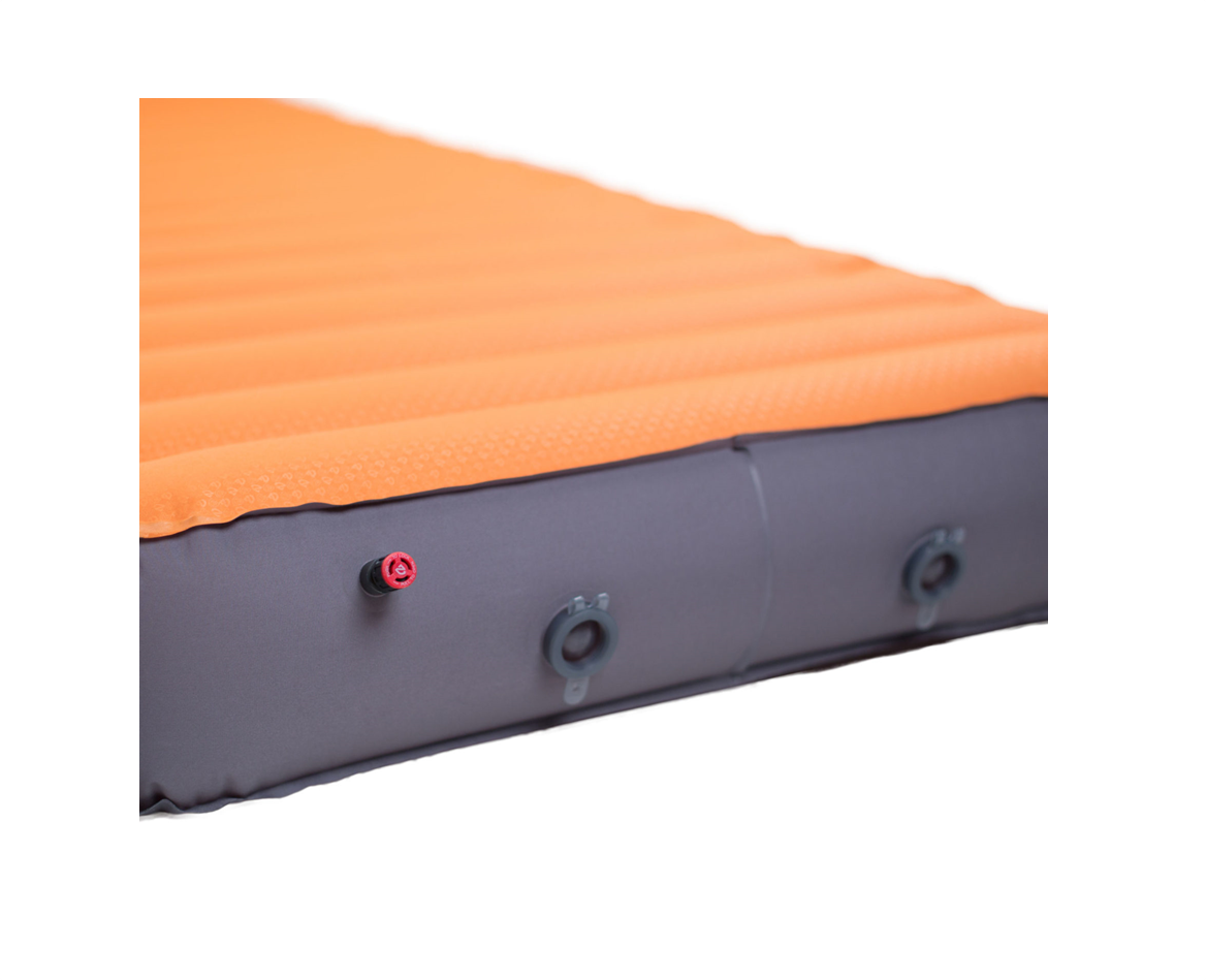 Colchoneta Inflable Nomad 30 XL - Imagen 2