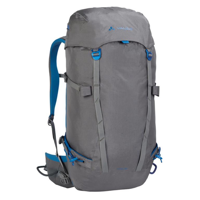 Mochila Montañismo Rupal 35+ L
