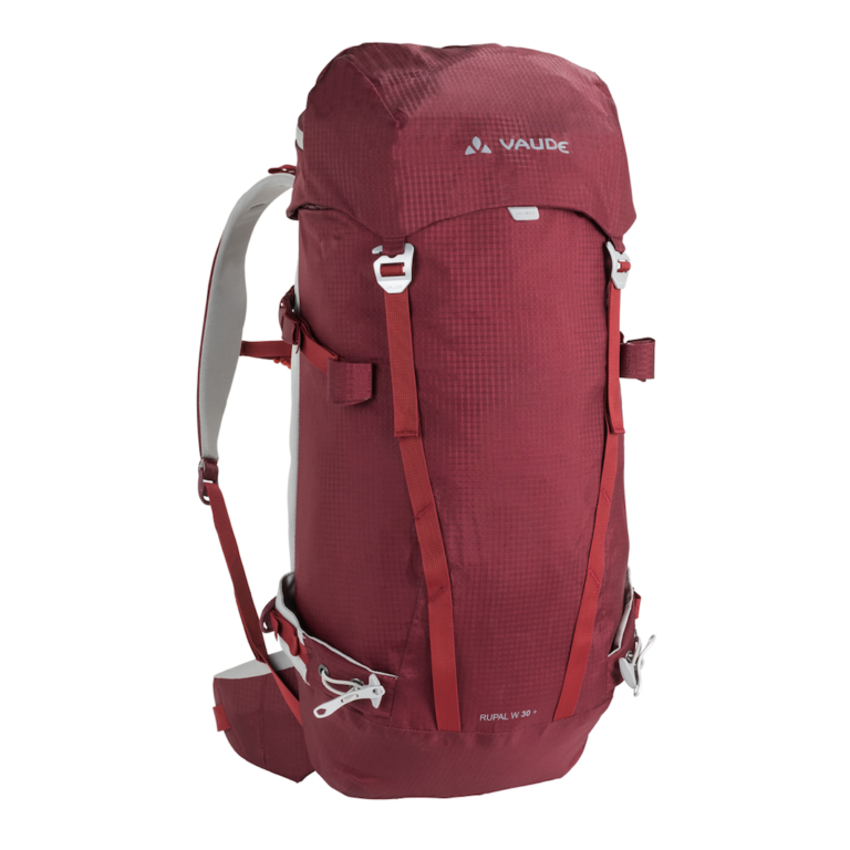 Mochila Montañismo Rupal 30+ L Mujer