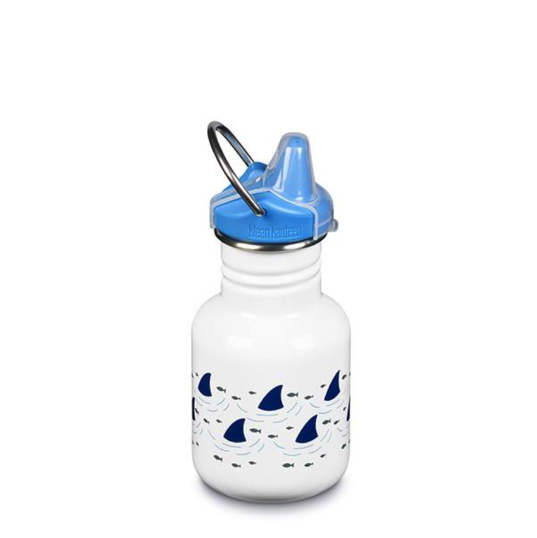 Botella para Niños Classic Tapa Sippy 355 ML
