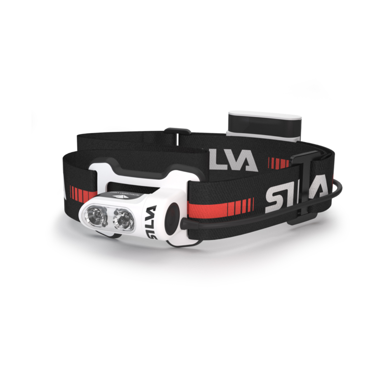 Linterna Frontal Trail Runner 3
