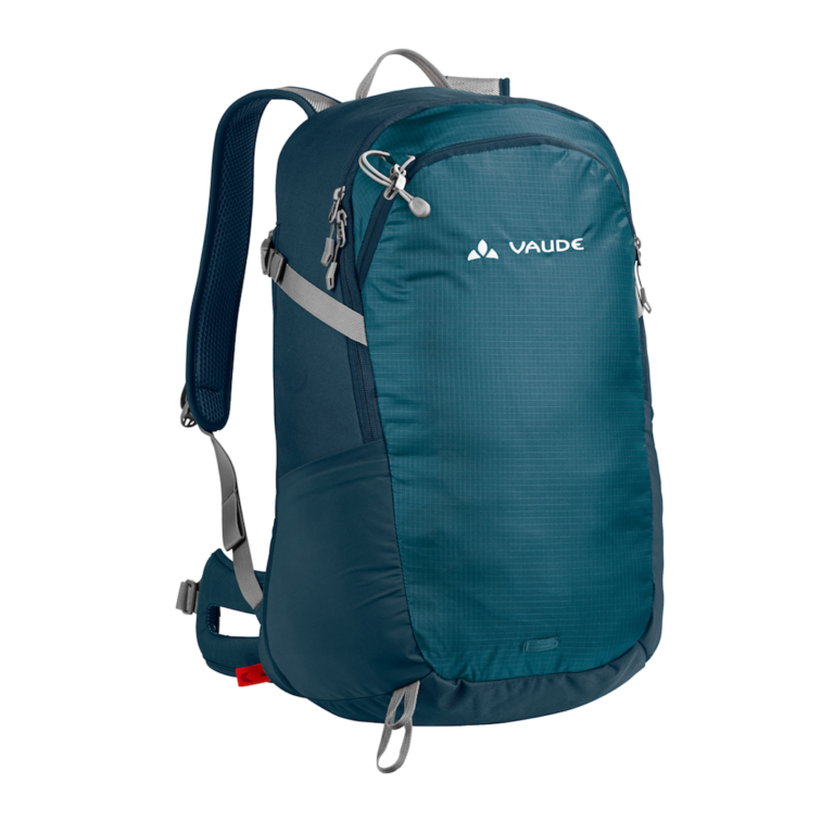Mochila Hiking Wizard 18+4L Azul