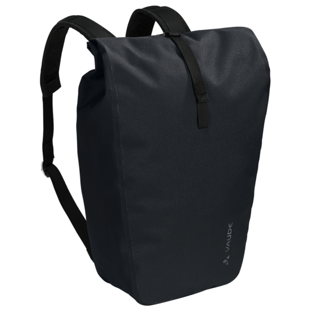 Mochila Isny 20+10L Negra