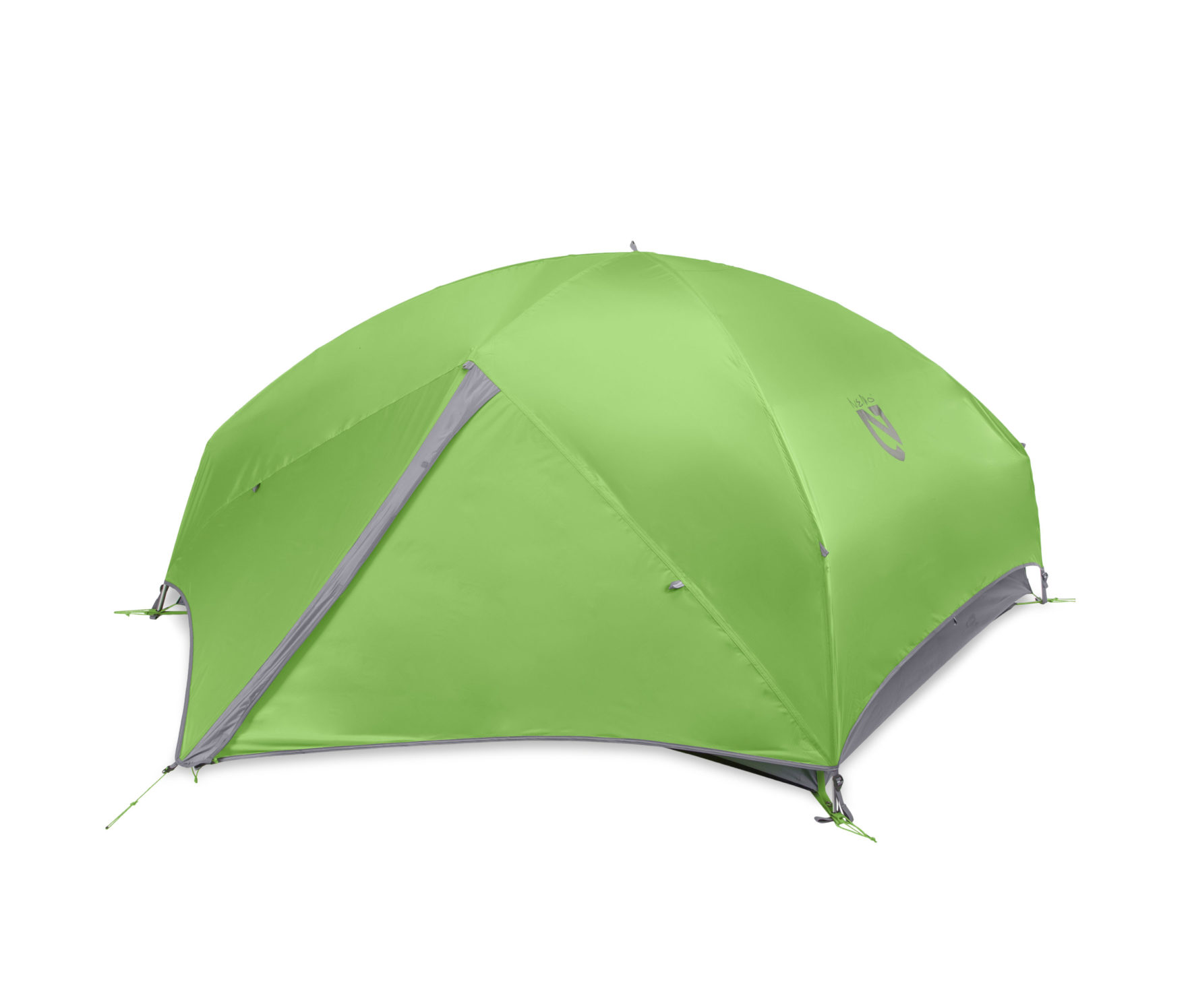 Carpa Galaxi 3P 2019 Birch Leaf + Foot Print - Imagen 2