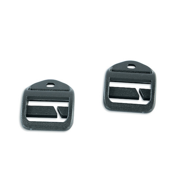 Open Ladderlock 25mm Par