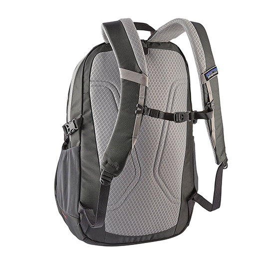 Mochila Refugio Pack 28L Verde - Imagen 2