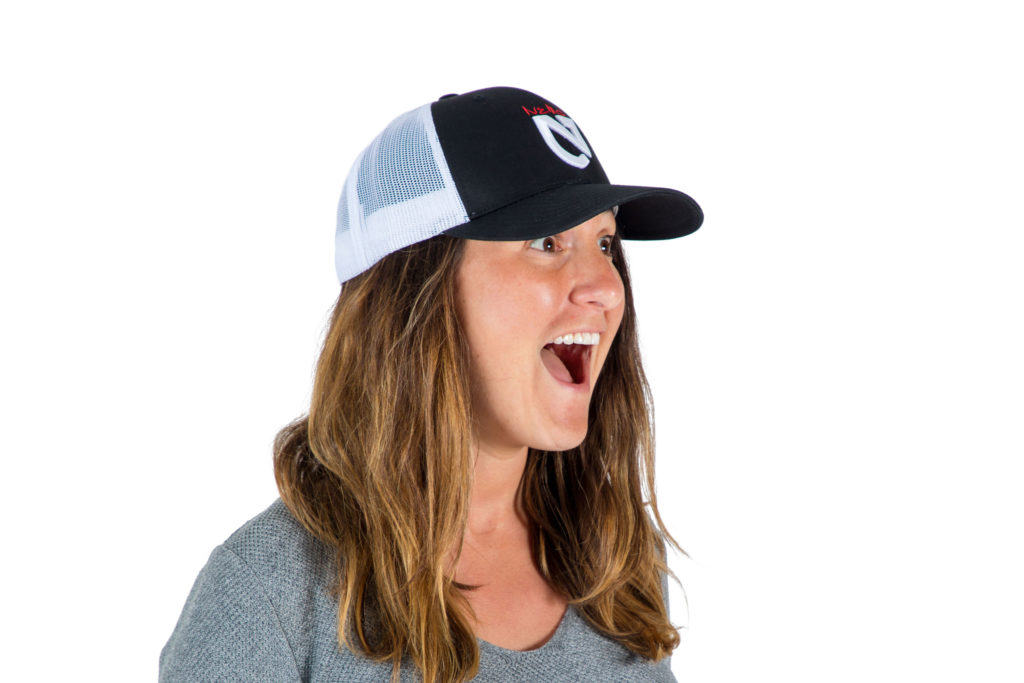 Gorro Shield - Imagen 3
