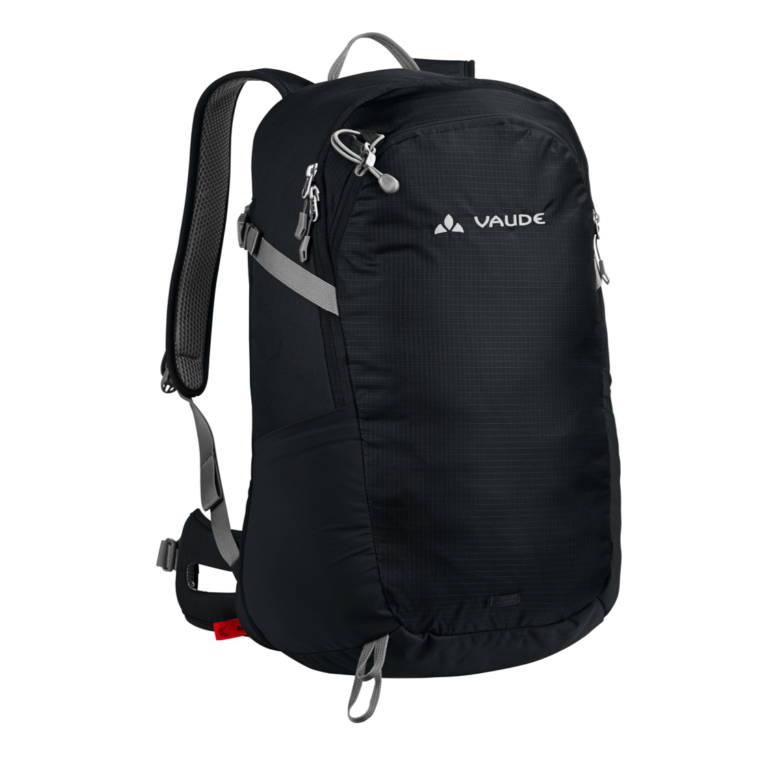 Mochila Hiking Wizard 18+4L Negra