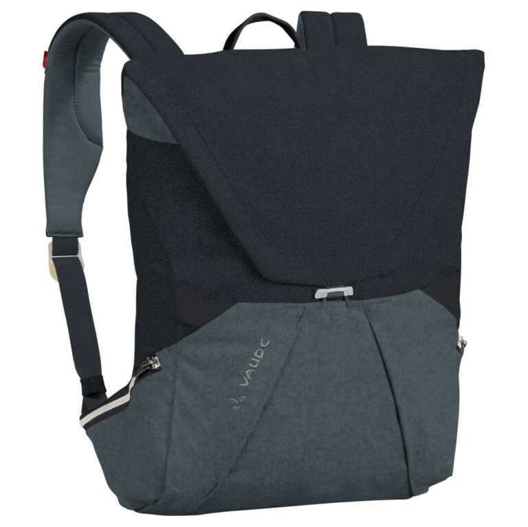 Mochila Hazel 12L Negra