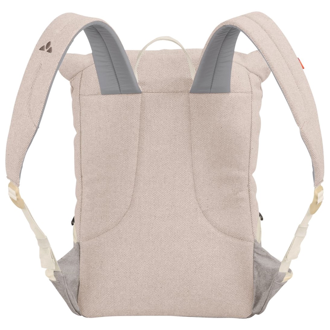 Mochila Hazel 12L Beige - Imagen 2