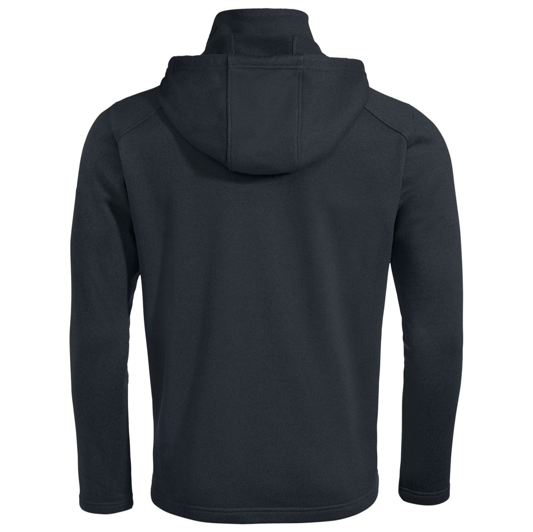 Polar Lasta Hoody II Hombre Negra - Imagen 2
