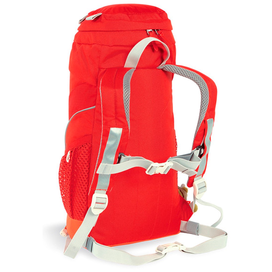 Mochila Trekking Niño Joboo 9L Rojo - Imagen 2