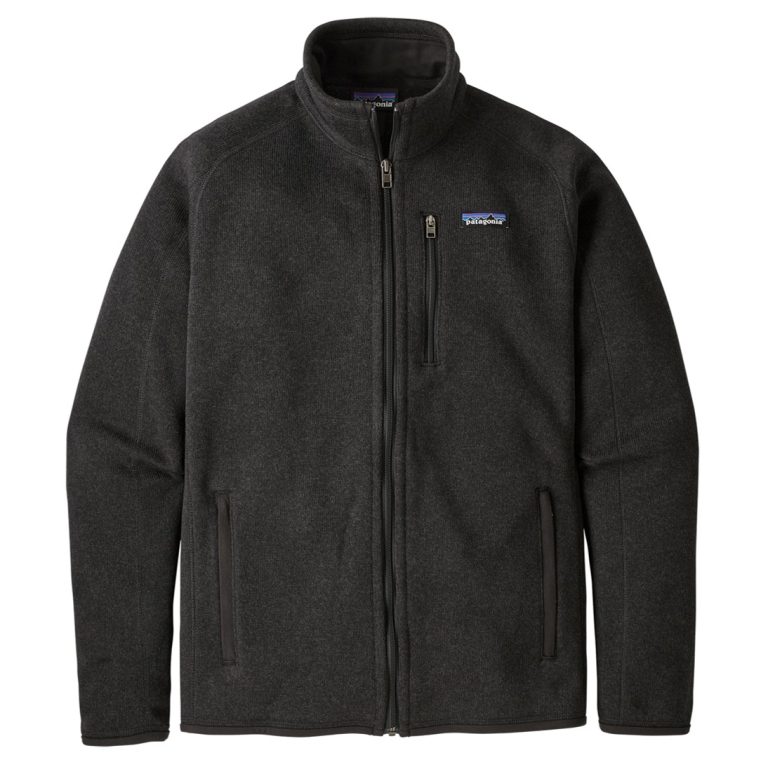 Polar Hombre Better Sweater Jacket