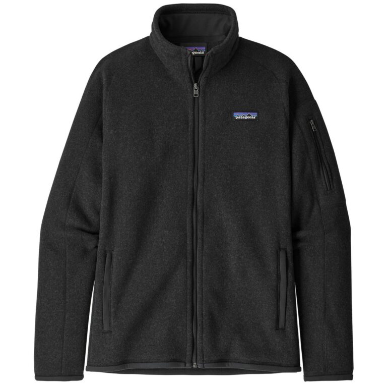 Polar Mujer Better Sweater Jacket