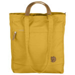 Bolso Totepack Ochre
