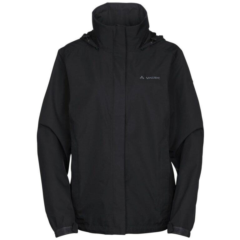 Cortavientos Impermeable Escape Light Mujer