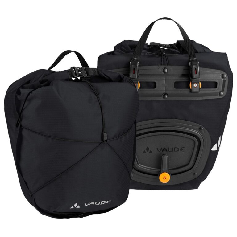 Alforja Impermeable Frontal Aqua Light - Par