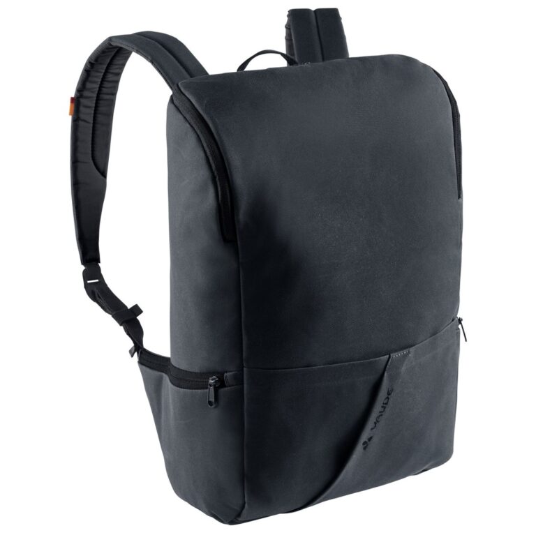 Mochila Aspe Waxed 17L Negra