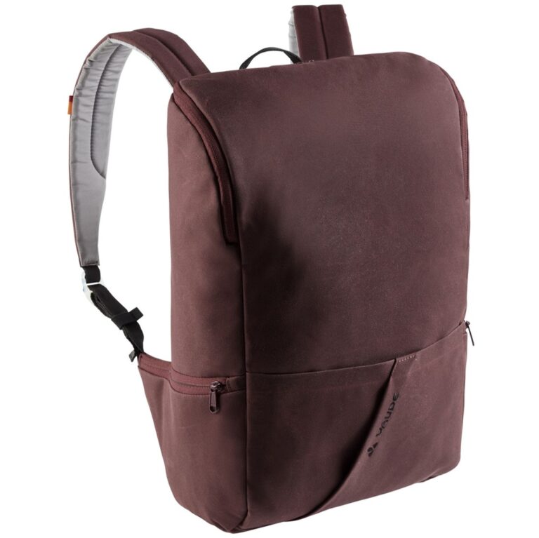 Mochila Aspe Waxed 17L Burdeo